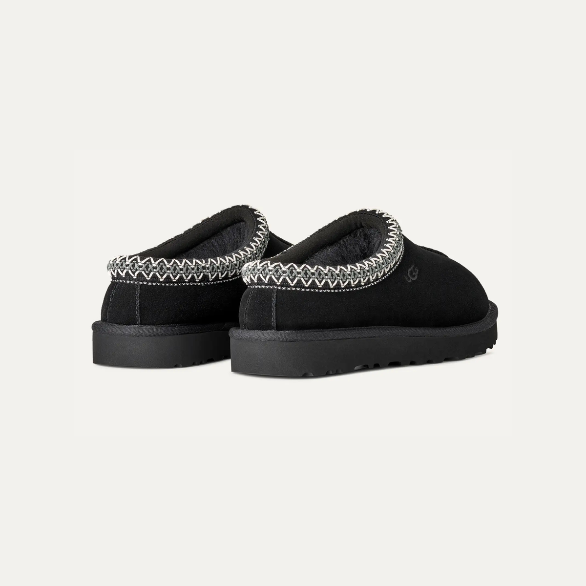 UGG Tasman II Black