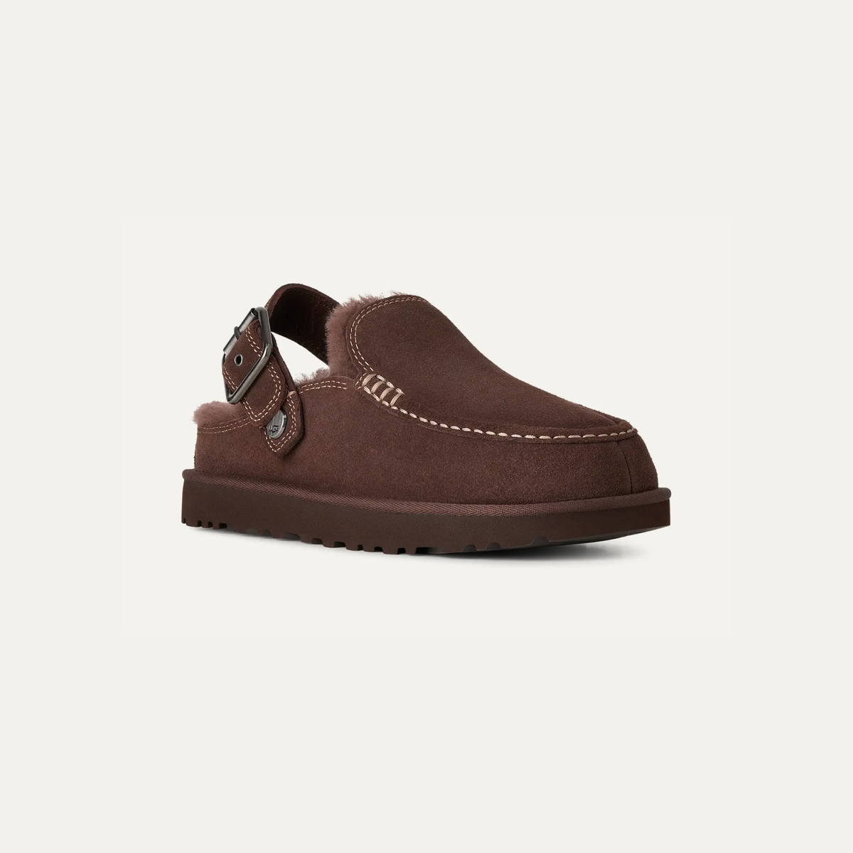 UGG Goldenstar Evelina Burnt Cedar