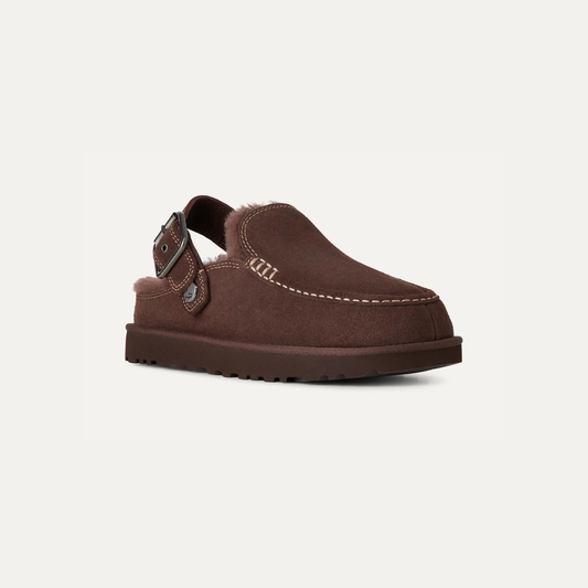 UGG Goldenstar Evelina Burnt Cedar