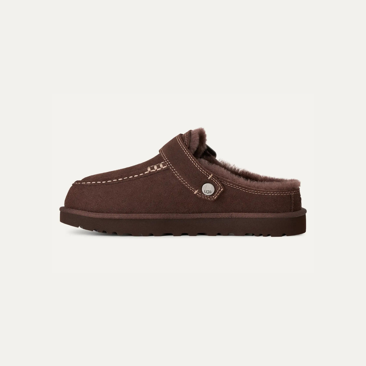 UGG Goldenstar Evelina Burnt Cedar