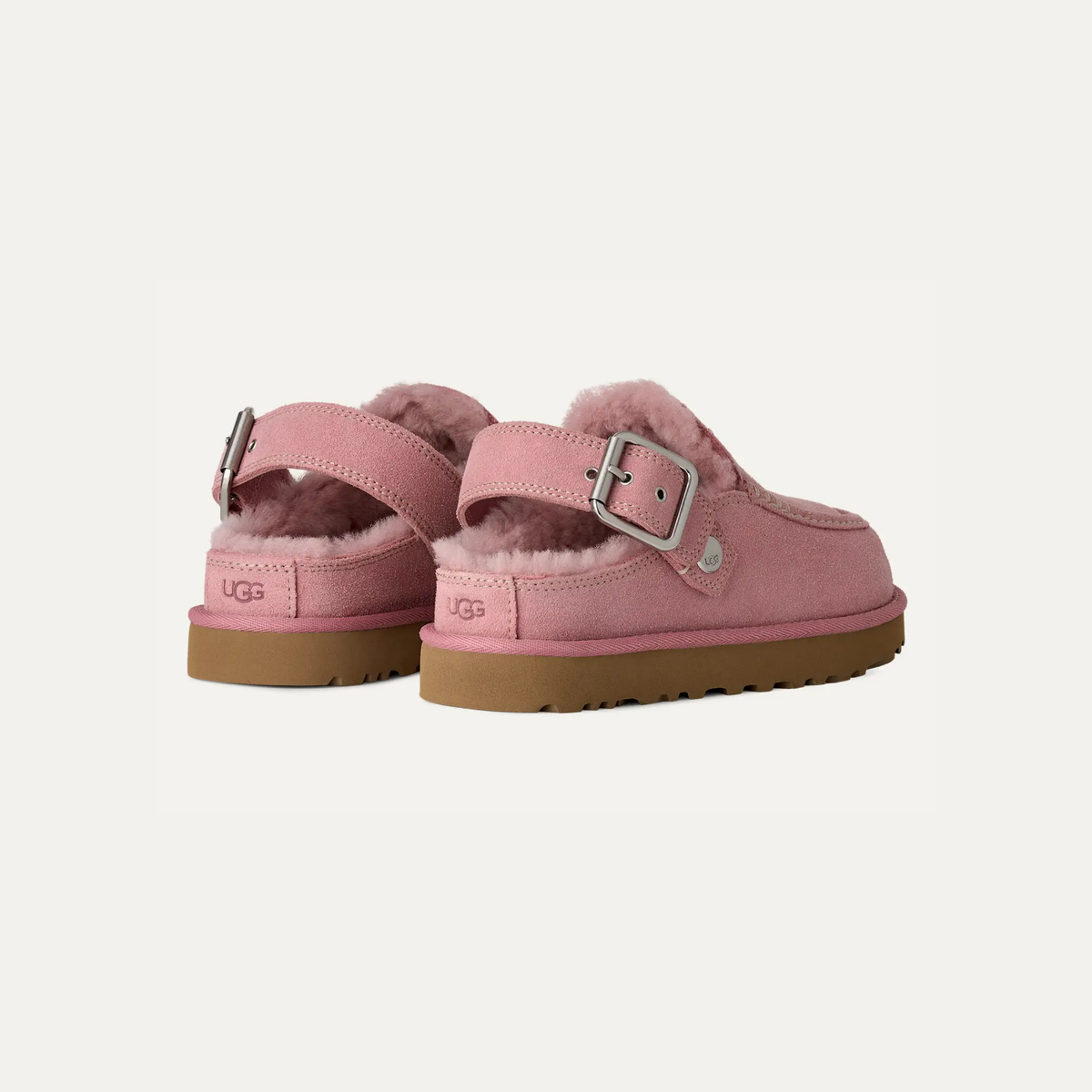 UGG Goldenstar Evelina Dusty Orchid