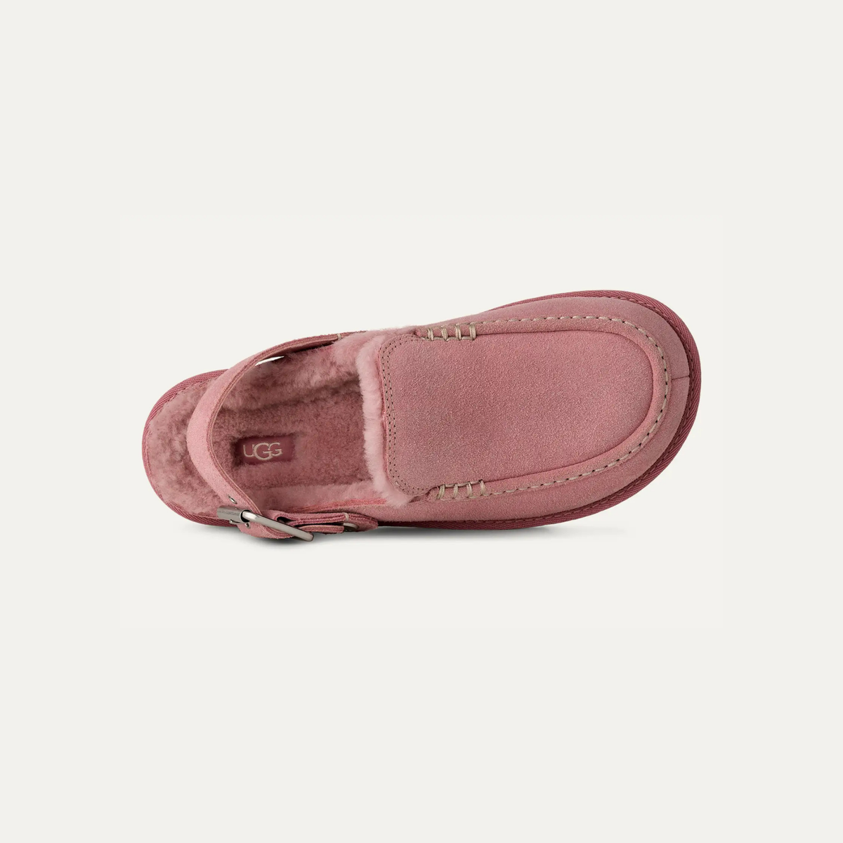 UGG Goldenstar Evelina Dusty Orchid