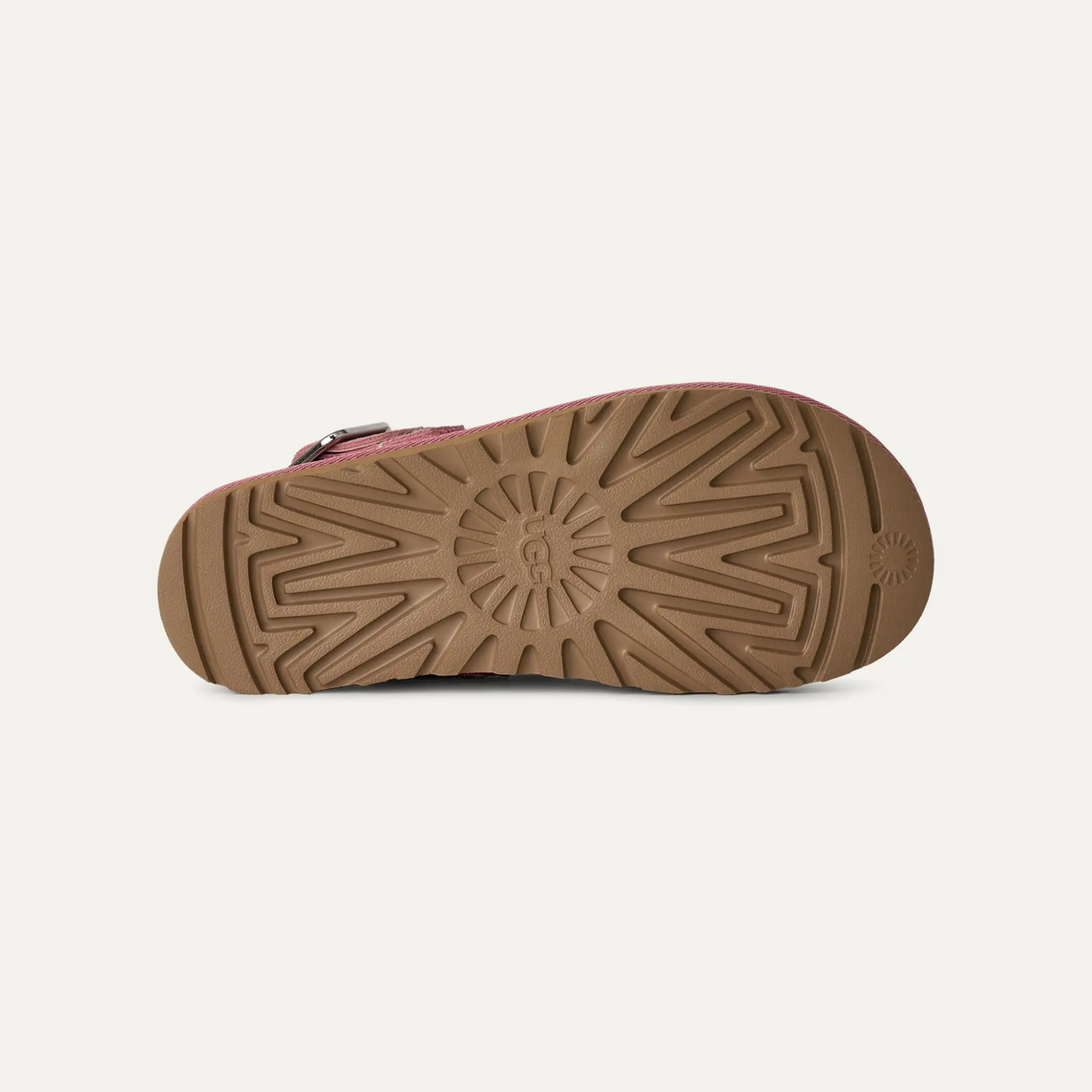 UGG Goldenstar Evelina Dusty Orchid