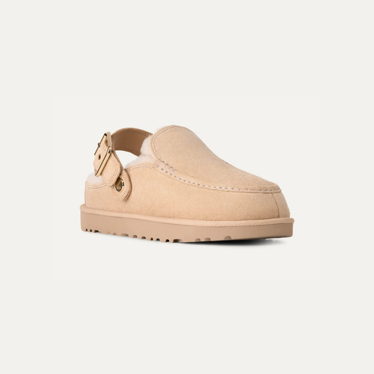 UGG Goldenstar Evelina Sand Castle