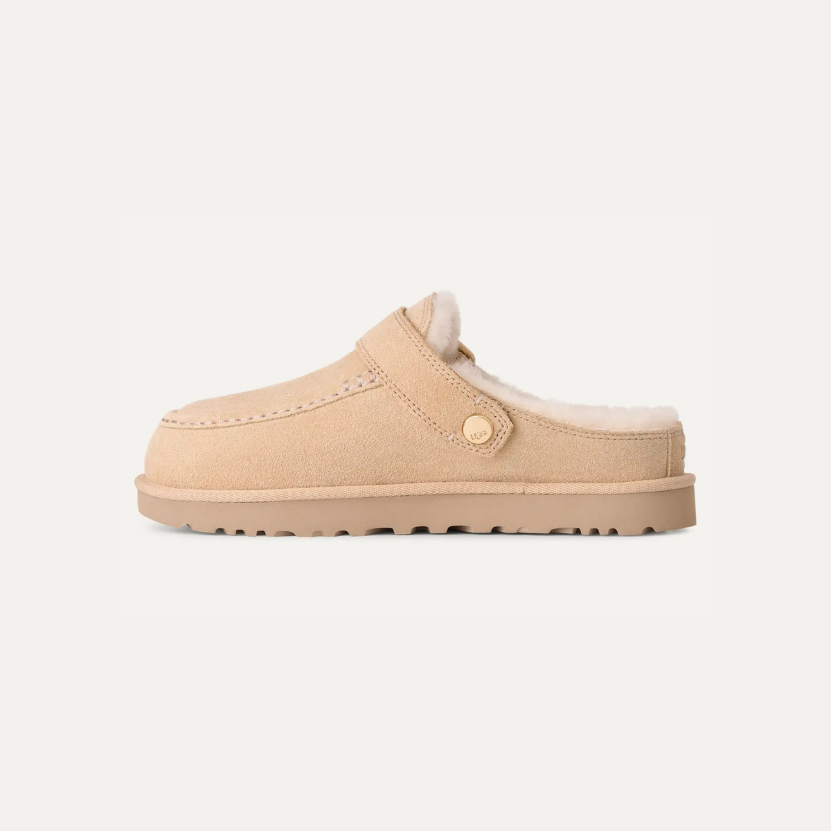 UGG Goldenstar Evelina Sand Castle