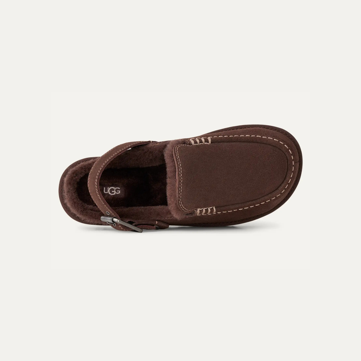 UGG Goldenstar Evelina Burnt Cedar