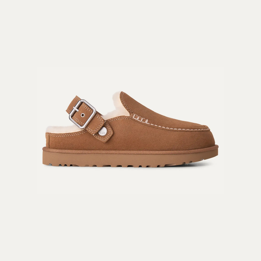 UGG Goldenstar Evelina Chestnut