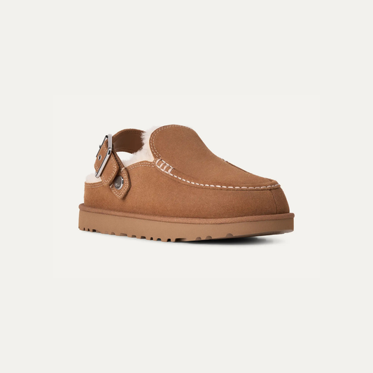 UGG Goldenstar Evelina Chestnut
