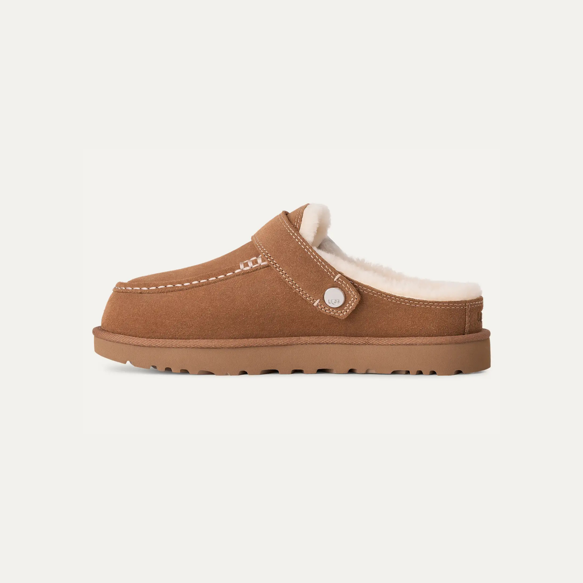 UGG Goldenstar Evelina Chestnut