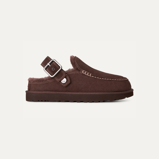 UGG Goldenstar Evelina Burnt Cedar