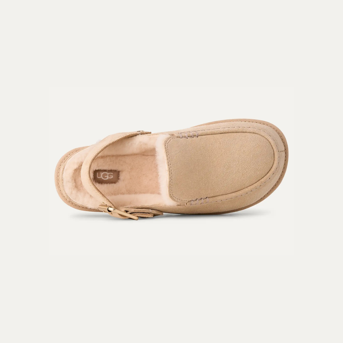 UGG Goldenstar Evelina Sand Castle