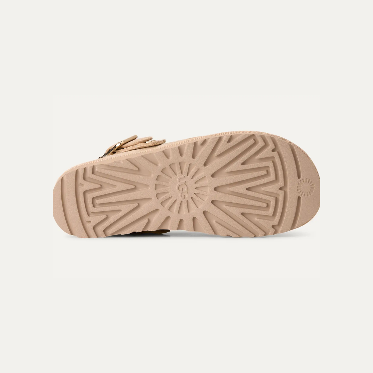 UGG Goldenstar Evelina Sand Castle