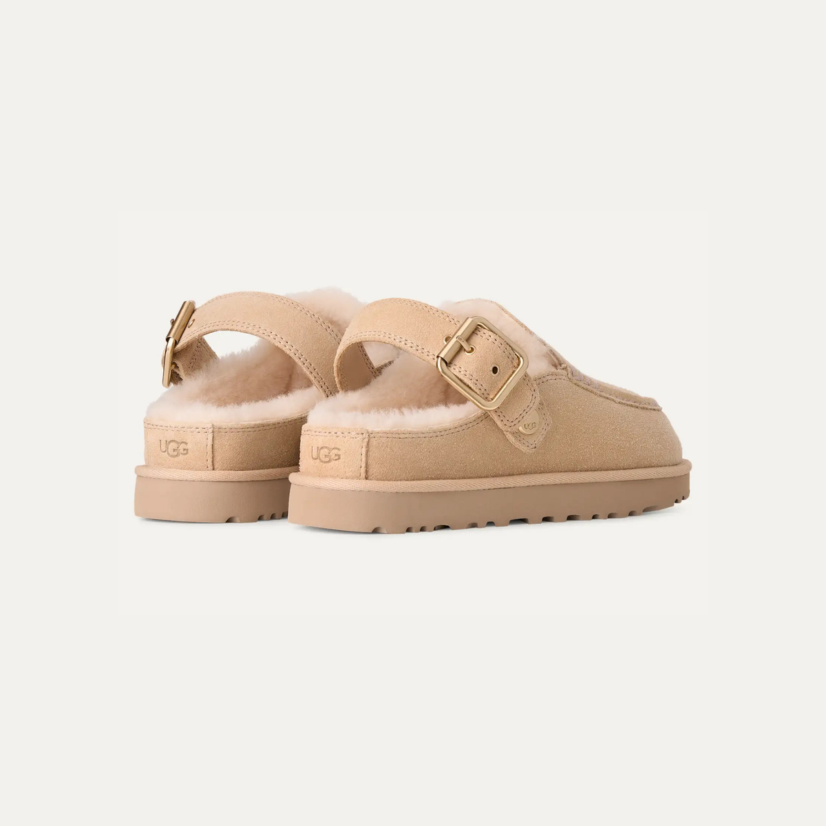 UGG Goldenstar Evelina Sand Castle