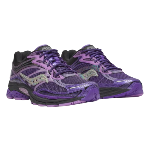 SAUCONY OMNI 9 COLLECTOR PURPLE