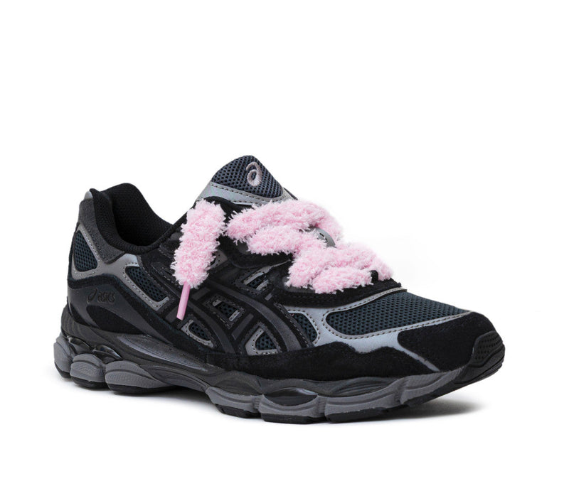 ASICS Gel-NYC Graphite Grey Black