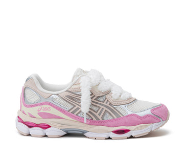 ASICS Gel-NYC Cream Mineral Beige Pink