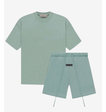 Fear of god Essentials FW22 Essentials ‘Sycamore’