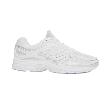 SAUCONY OMNI 9 FULL WHITE