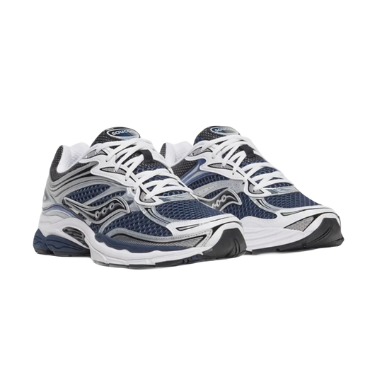 SAUCONY OMNI 9  BLUE NAVY