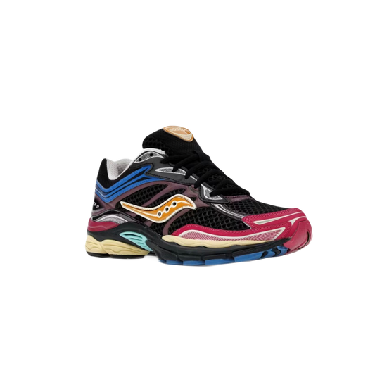 SAUCONY OMNI 9 BLACK MEN’S