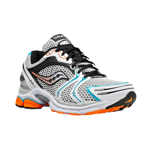 SAUCONY TRIUMPH 4 AQUA White