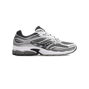 SAUCONY OMNI 9  SILVER GREY
