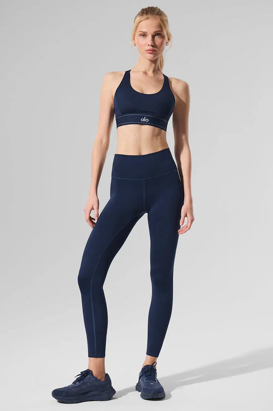 soutien-gorge + legging taille haute - Airlift Suit Up