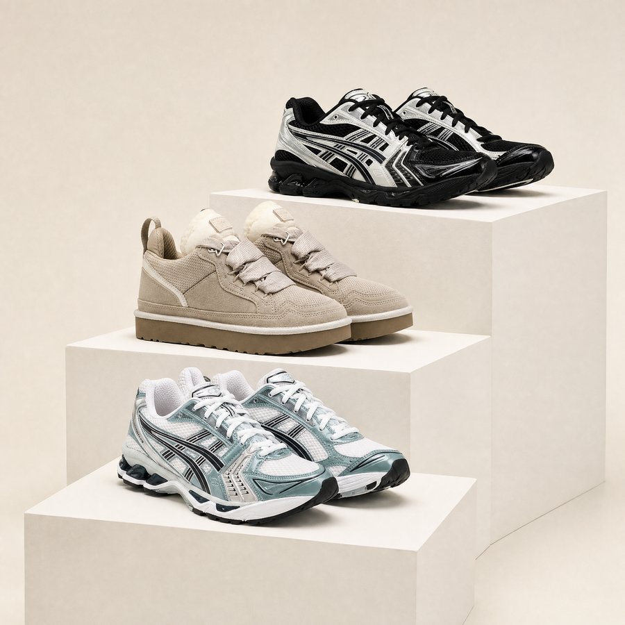 Chaussures