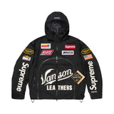 Supreme GORE-TEX Jacket - Black
