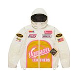 Supreme GORE-TEX Jacket - White
