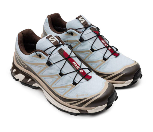 Salomon XT-6 Gore-Tex NAKED Copenhagen