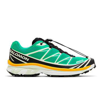 Salomon XT-6 Bright Green