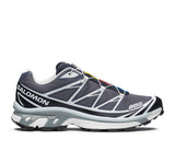 Salomon XT-6 Grisaille Blue Nights