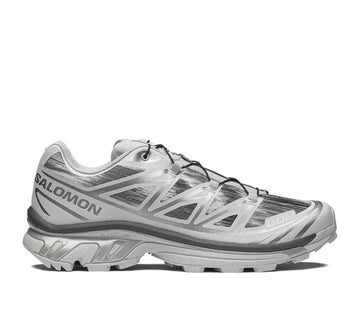 Salomon XT-6 Gray Violet Castlerock Camo