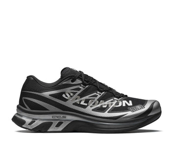 Salomon XT-MM-6 MM6 Maison Margiela Black Silver