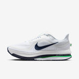 NIKE - Pegasus Premium BLANC MIDNIGHT NAVY