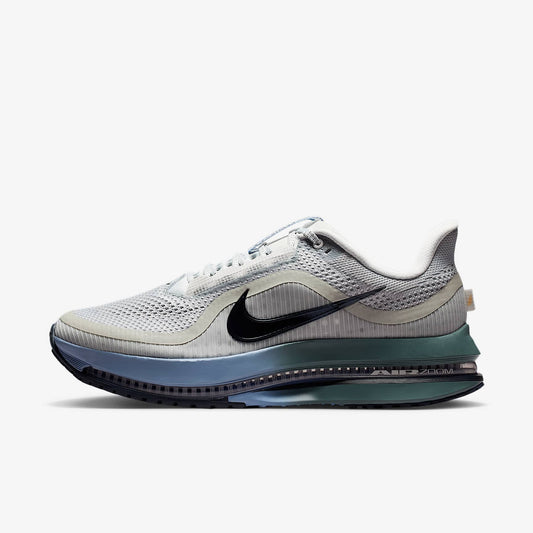 Nike Pegasus Premium Grey Mist Work Blue