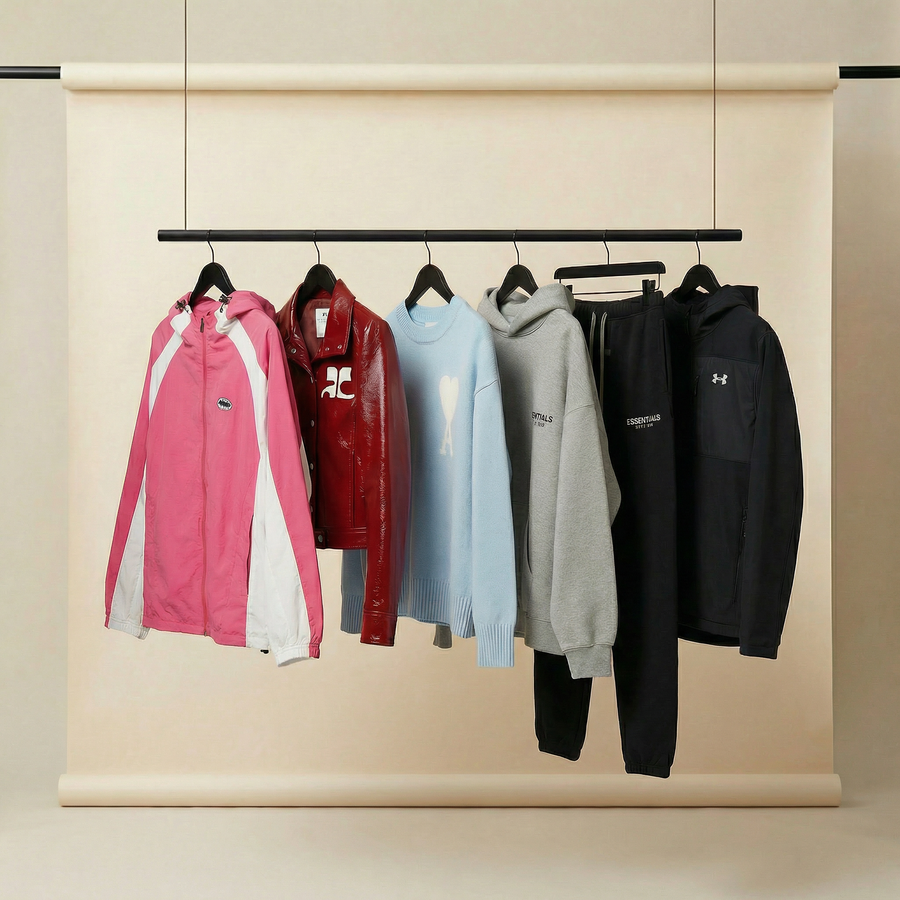 Vêtements