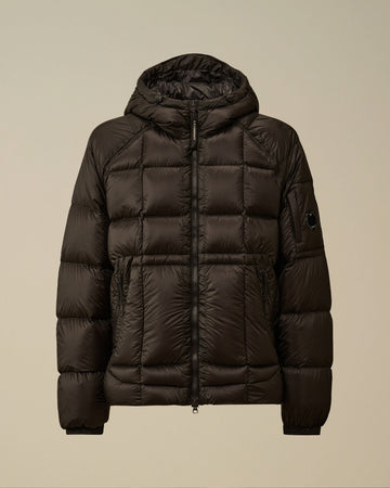 Doudoune CP Company Noir