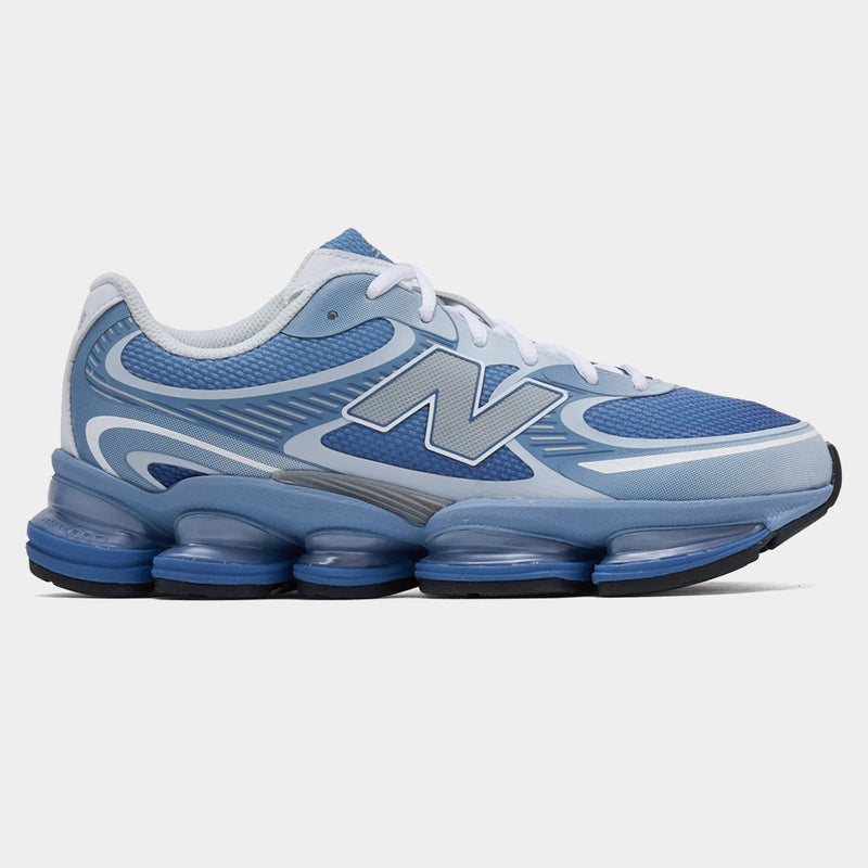 New Balance 2000 ABZORB