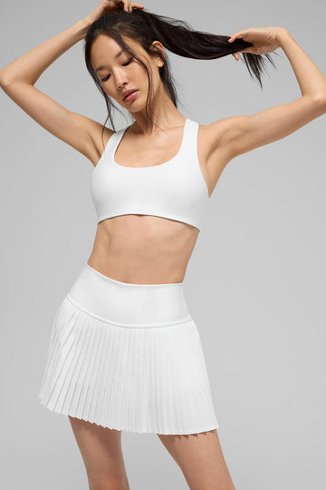 Ensemble Alo de Padel/Tennis Airlift Advantage - White