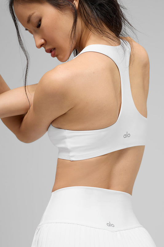 Ensemble Alo de Padel/Tennis Airlift Advantage - White