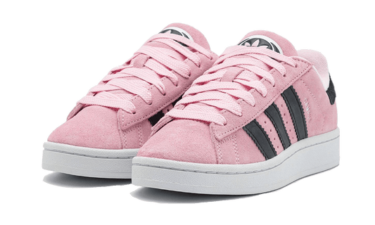 Adidas Campus 00's Clear Pink