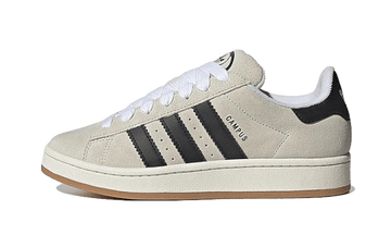 Adidas Campus 00's White Core Black