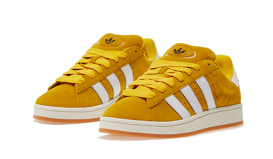 Adidas Campus 00's Spice Yellow