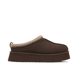 UGG Tazz Slipper Molasses