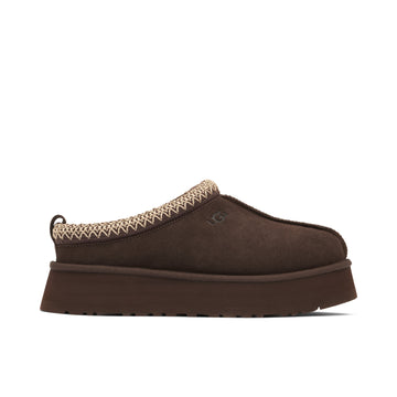UGG Tazz Slipper Molasses