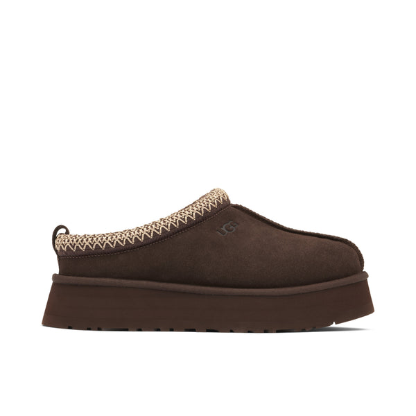 UGG Tazz Slipper Molasses