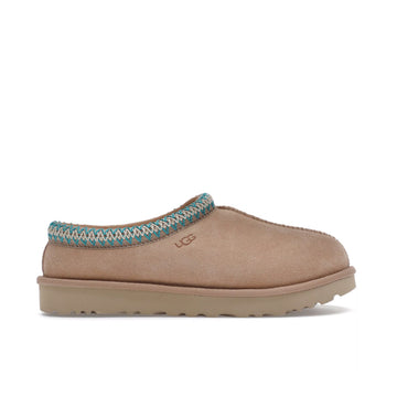 UGG Tasman Slipper Driftwood White Pepper
