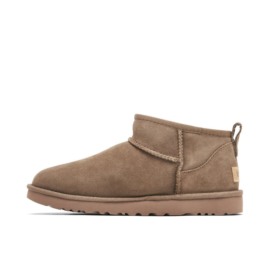 UGG Classic Ultra Mini Boot Caribou